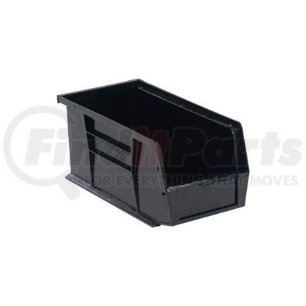 QUS230CO by QUANTUM STORAGE SYSTEMS - Quantum Conductive Ultra Stack Bin QUS230CO, 5-1/2"W x 10-7/8"D x 5"H