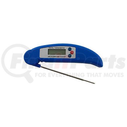 ST11 by SEALED UNIT PARTS CO (SUPCO) - Supco ST11 Folding Digital Thermometer