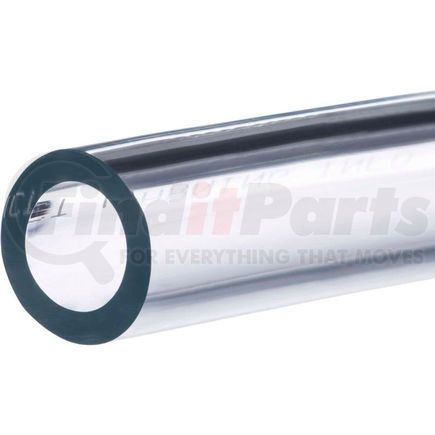 ZUSA-HT-1165 by USA SEALING - Laboratory Grade PVC Tubing-  3/4"ID x 1"OD x 10 ft.