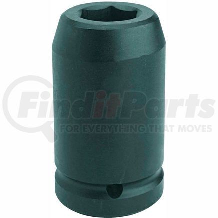 J10045L by PROTO - Proto&#174; J10045L 1" Drive Deep Impact Socket 2-13/16" - 6 Point