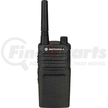 RMU2040 by MOTOROLA - Motorola RMU2040 RM Series 2 Way Radio 4 Channel 2 Watt