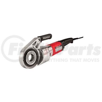 44923 by RIDGE TOOL COMPANY - RIDGID&#174; Model No. 690 Power Drive W/Case & Support Arm, 115V, 1/2"-2" 25-60 NPT