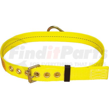 1000616 by DB INDUSTRIES - 3M&#153; DBI-SALA&#174; 1000616 Tongue Buckle Belt, Restraint, 310 lbs, XL