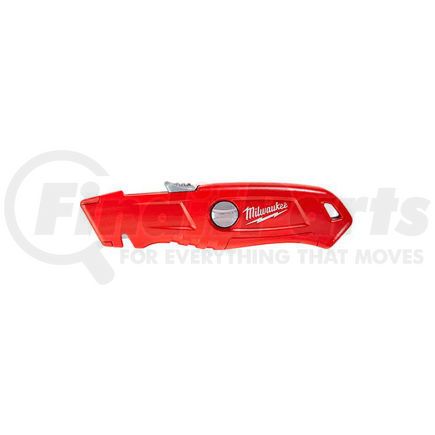 48-22-1512 by MILWAUKEE - Milwaukee&#174; 48-22-1512 Self Retracting Safety Knife