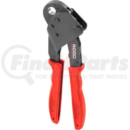 23468 by RIDGE TOOL COMPANY - Ridgid 23468 1/2" & 3/4" PEX Combo Tool