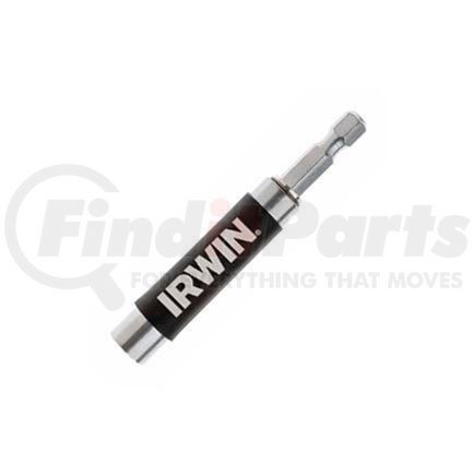 93551 by IRWIN TOOLS - Compact Magnetic Screw Guide-3-1/16"