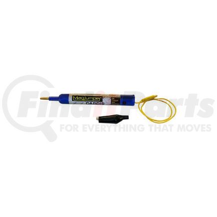 CAPDIS by SEALED UNIT PARTS CO (SUPCO) - Supco CAPDIS Capacitor Discharge Pen