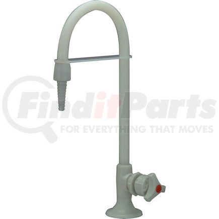 Z82900 by ZURN - Zurn Z82900 - Deck Mounted Single Lab Faucet For Di/Dw/Ro Water