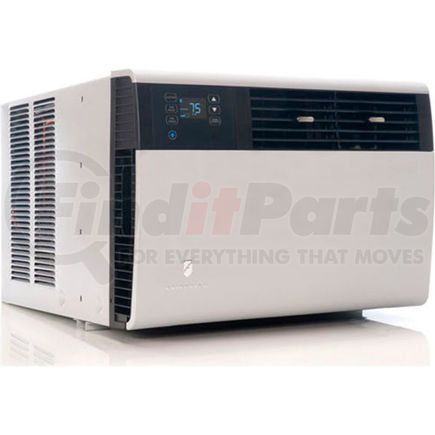 KEM18A34A by FRIEDRICH - Friedrich KEM18A34A Commercial Kuhl+ Elec. Heat Window/Wall AC, 20000 BTU Cool, 13000 BTU Heat, 230V