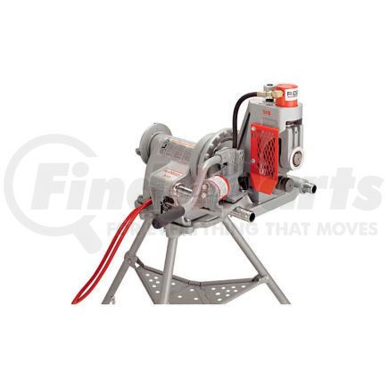 47222 by RIDGE TOOL COMPANY - RIDGID&#174; Model No. 918 Roll Groover