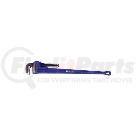 274108 by IRWIN TOOLS - Irwin&#174; 48" Cast Iron Pipe Wrench