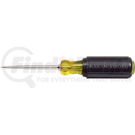 650 by KLEIN TOOLS - Klein Tools&#174; 650 Scratch Awl W/ Cushion-Grip