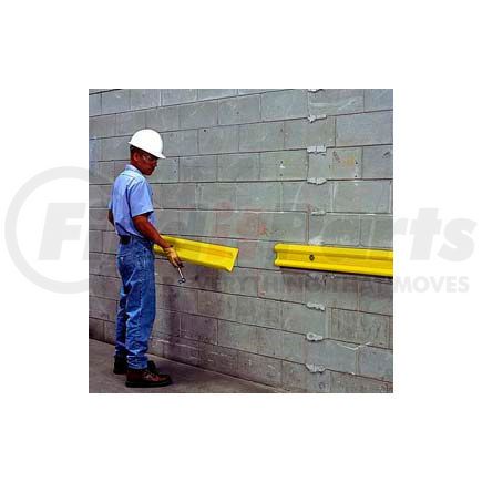 1522 by ULTRATECH INTERNATIONAL - UltraTech 1522  Ultra-Wall Protector&#174;, 2" x 6" x 48"