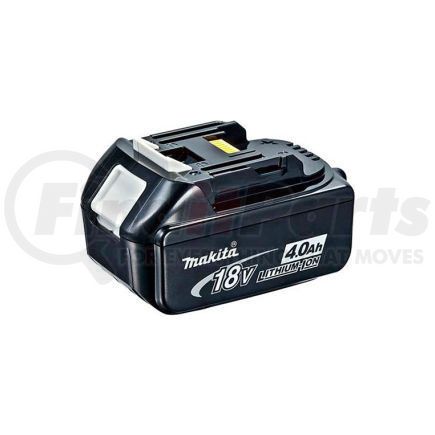 BL1840B by MAKITA - Makita&#174; BL1840B 18V Li-Ion LXT Battery 4Ah Extended Capacity