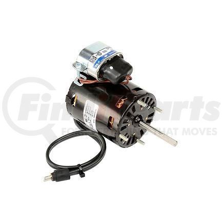 D1125 by FASCO - Fasco D1125, 3.3" Motor - 208-230 Volts 1550 RPM