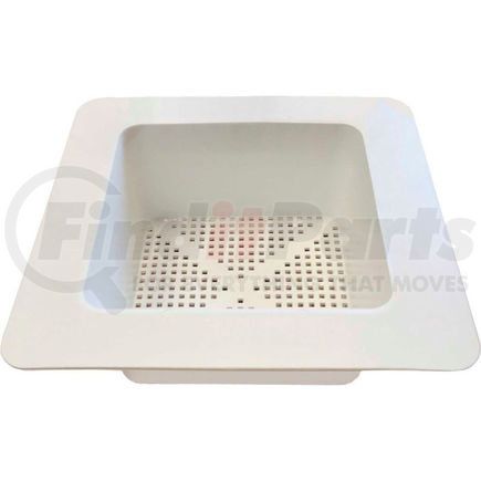 30-141 by KROWNE - Krowne 30-141 - Floor/Bar Sink Basket