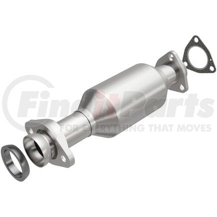 22635 by MAGNAFLOW EXHAUST PRODUCT - DF Converter