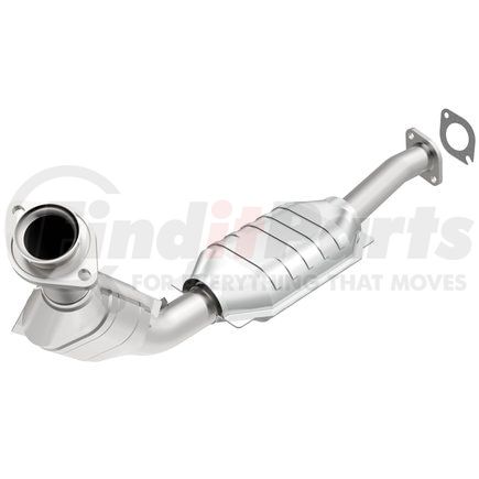 23331 by MAGNAFLOW EXHAUST PRODUCT - DF Converter