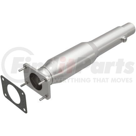 23400 by MAGNAFLOW EXHAUST PRODUCT - DF Converter
