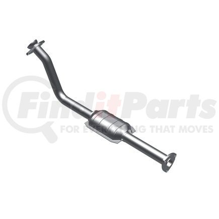 23402 by MAGNAFLOW EXHAUST PRODUCT - DF Converter