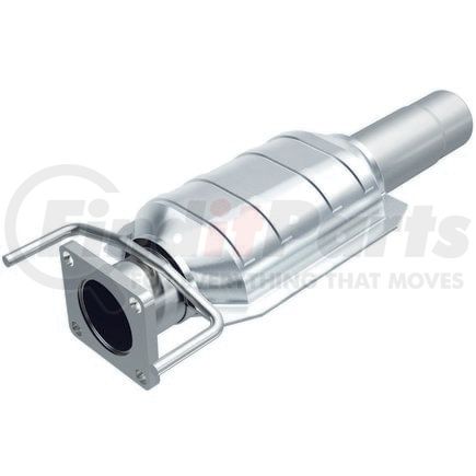 23448 by MAGNAFLOW EXHAUST PRODUCT - DF Converter