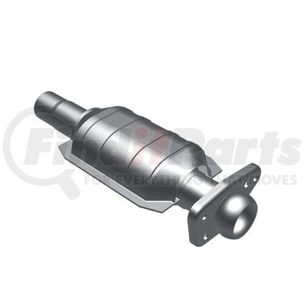 23496 by MAGNAFLOW EXHAUST PRODUCT - DF Converter