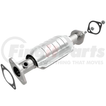 23699 by MAGNAFLOW EXHAUST PRODUCT - DF Converter