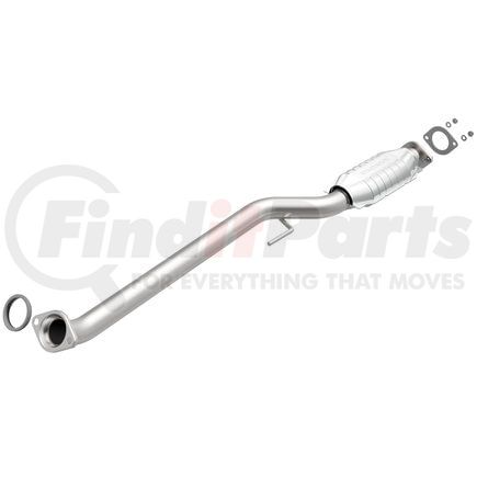23134 by MAGNAFLOW EXHAUST PRODUCT - DF Converter
