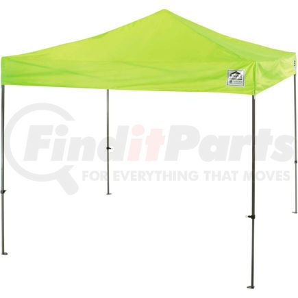 12910 by ERGODYNE - SHAX&#174; 12910 6010 Lightweight Tent