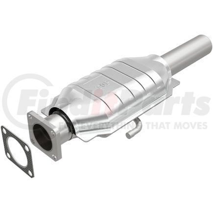 23229 by MAGNAFLOW EXHAUST PRODUCT - DF Converter
