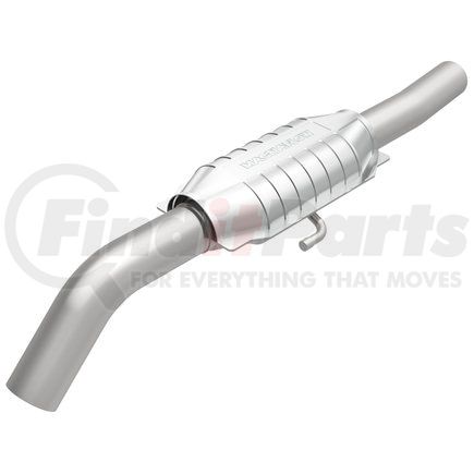 23290 by MAGNAFLOW EXHAUST PRODUCT - DF Converter