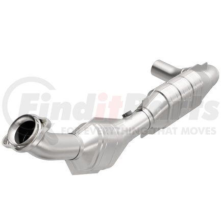 24440 by MAGNAFLOW EXHAUST PRODUCT - DF Converter