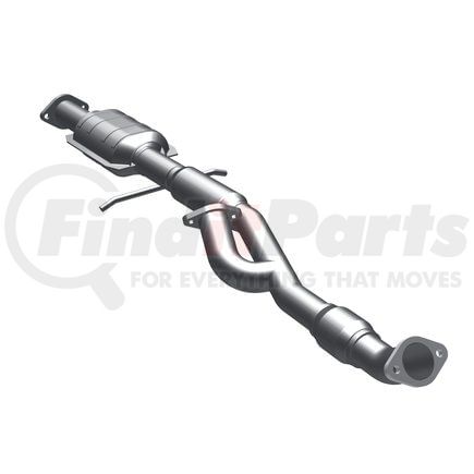 26212 by MAGNAFLOW EXHAUST PRODUCT - DF Converter