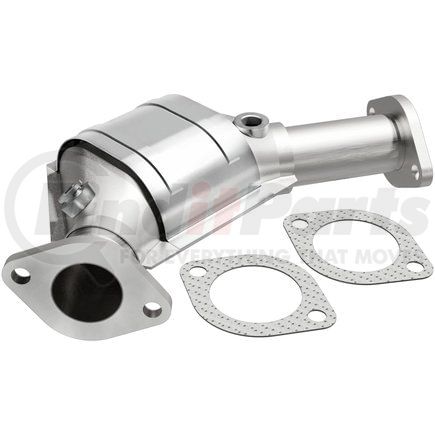 23875 by MAGNAFLOW EXHAUST PRODUCT - DF Converter