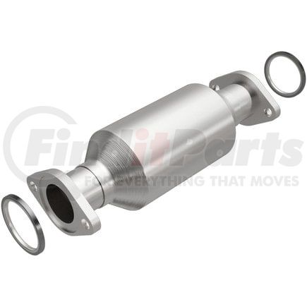 23886 by MAGNAFLOW EXHAUST PRODUCT - DF Converter