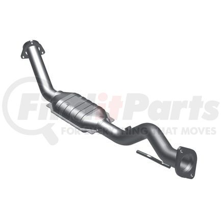 23994 by MAGNAFLOW EXHAUST PRODUCT - DF Converter