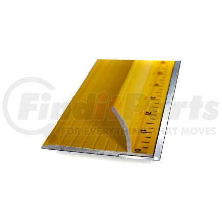 7040 by SPEEDPRESS - SpeedPress&#174; 40" Ultimate Steel Safety Ruler