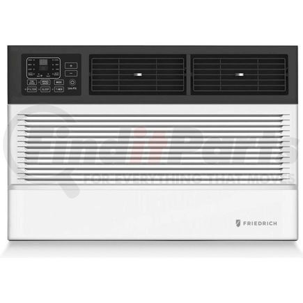 UET08A11A by FRIEDRICH - Friedrich UET08A11A Uni-Fit Thru-The-Wall Air Conditioner, 8000 BTU Cool, 3850 BTU Heat, 115V