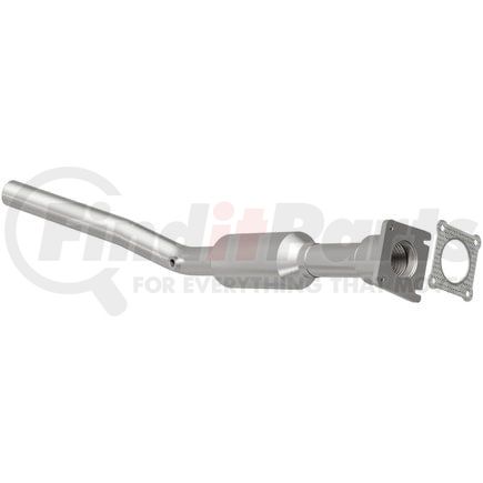 448015 by MAGNAFLOW EXHAUST PRODUCT - DF Converter