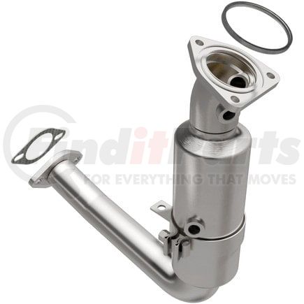 49231 by MAGNAFLOW EXHAUST PRODUCT - DF Converter