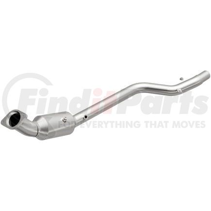 49241 by MAGNAFLOW EXHAUST PRODUCT - DF Converter