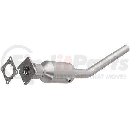 49242 by MAGNAFLOW EXHAUST PRODUCT - DF Converter