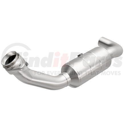 49409 by MAGNAFLOW EXHAUST PRODUCT - DF Converter