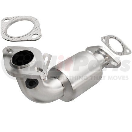 49457 by MAGNAFLOW EXHAUST PRODUCT - DF Converter