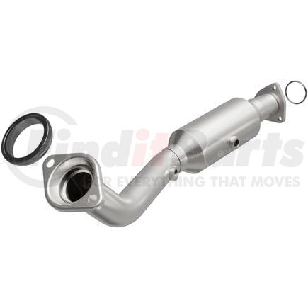 49123 by MAGNAFLOW EXHAUST PRODUCT - DF Converter