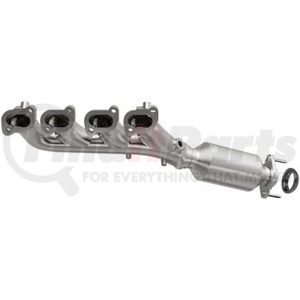 50761 by MAGNAFLOW EXHAUST PRODUCT - DF Converter