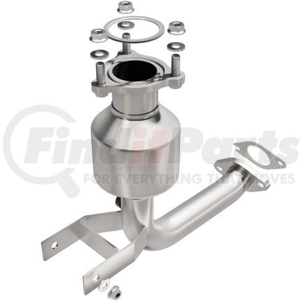51726 by MAGNAFLOW EXHAUST PRODUCT - DF Converter