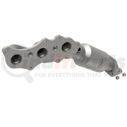 51228 by MAGNAFLOW EXHAUST PRODUCT - DF Converter