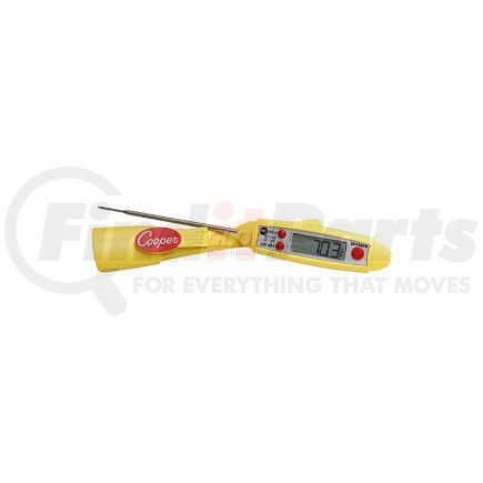 DPP800W by COOPER-ATKINS - Cooper-Atkins&#174; DPP800W - Thermometer, Digital Pocket, Waterproof