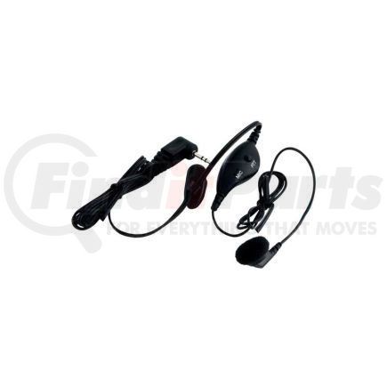 53727 by MOTOROLA - Motorola 53727 Talkabout&#174; Earbud with PTT Microphone